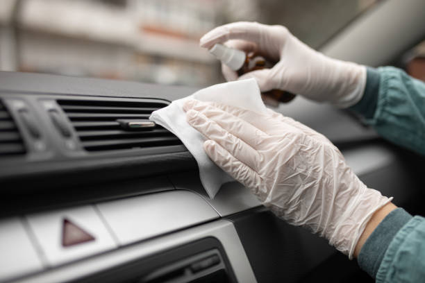 Best Air Vent Cleaning Services  in Moyock, NC
