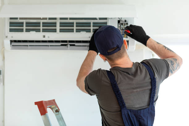 Best Best Air Duct Cleaning Company  in Moyock, NC