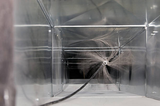 Best Commercial HVAC Duct Cleaning  in Moyock, NC