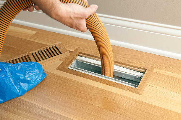 Best Affordable Air Duct Cleaning  in Moyock, NC