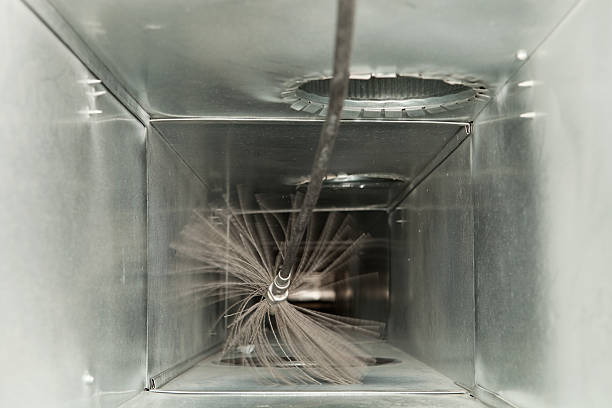 Best Residential Air Duct Cleaning  in Moyock, NC