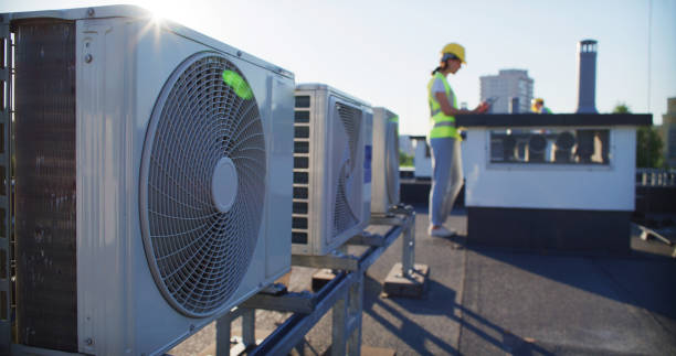 Trusted NC Airduct Cleaning Experts