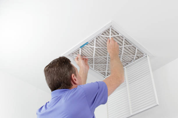 Best Emergency Air Duct Cleaning  in Moyock, NC